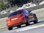 BMW 1-Series M Coupe 2011 года